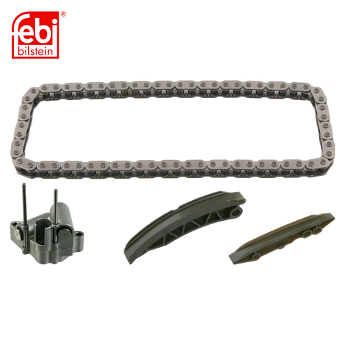 INJECTOR PUMP CHAIN KIT LOWER FOR BMW M47D20 M57D30 N47D20A/C 30348