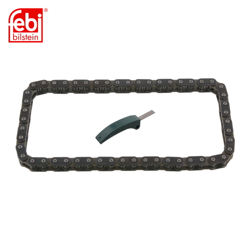 OIL PUMP CHAIN KIT FOR AUDI/VOLKSWAGEN VARIOUS 2.4/2.6/2.7/2.8L MODELS 33750