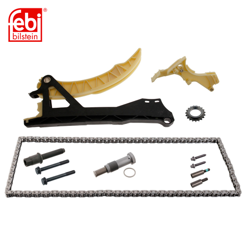 TIMING CHAIN KIT FOR BMW N42B18A/B20A/N43/N46B20A/N46B20B MANY MODELS 47662