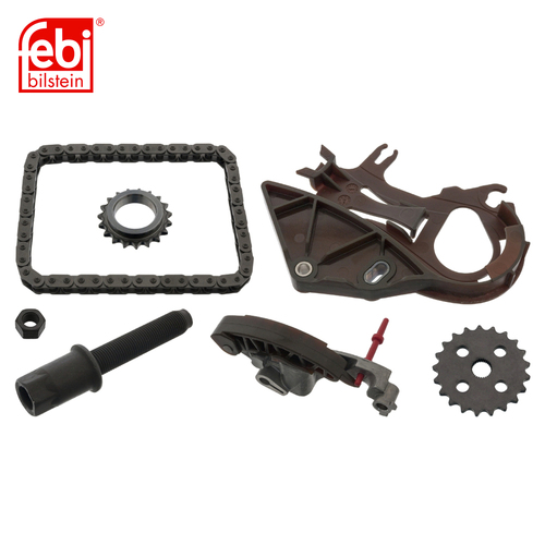 TIMING CHAIN KIT OIL PUMP FOR BMW N42B18A/N42/N43/N46B20A 120 316 318 320 47978