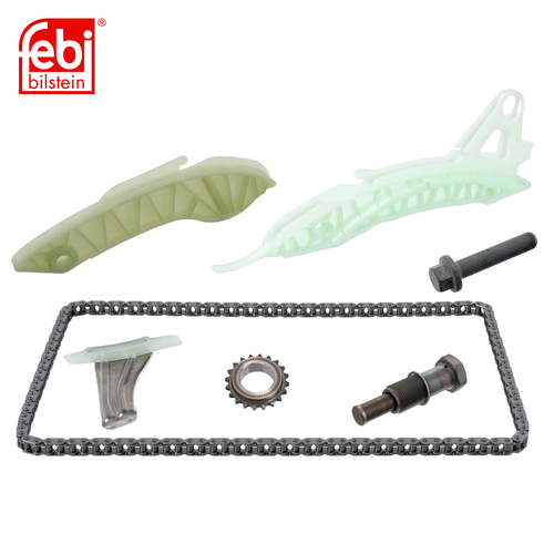 TIMING CHAIN KIT FOR BMW N13 MINI N12B14A/B16A N16A/N18B16A/B16C MANY 1.2-1.8L 48387