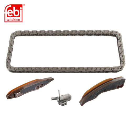 INJECTION PUMP CHAIN KIT PUMP FOR BMW B47D20A B57D30A/B N57D30A/B B37C15A 48776