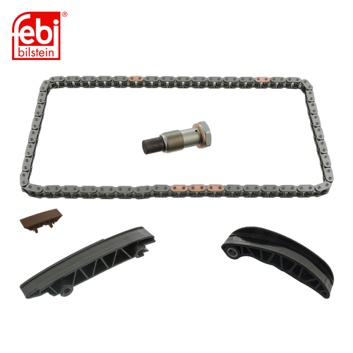 TIMING CHAIN KIT FOR VW AAZ/BKJ/BMV/CGRA TOUAREG 3.2/3.6L V6 49235