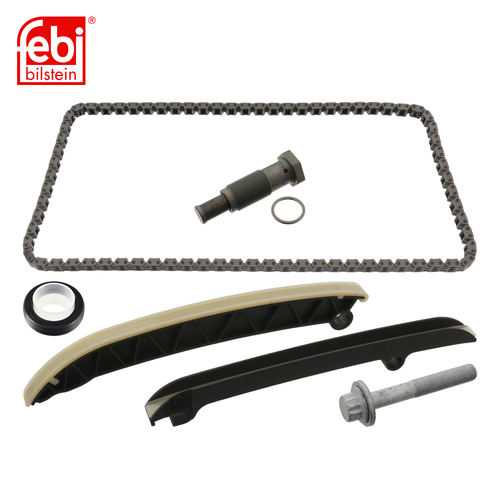 TIMING CHAIN KIT FOR SKODA/VW CBZA/CBZB MANY 1.2L MODELS TO 11/11 49517