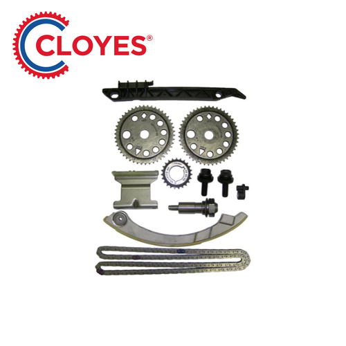 Timing Chain Kit FOR Holden Astra Vectra ZC Chev Pontiac Saturn Z22SE 9-4201S