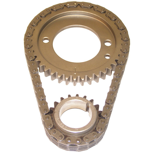 Timing Chain Kit FOR Buick Chevrolet Oldsmobile Pontiac 181 196 231 252 V6 77-85