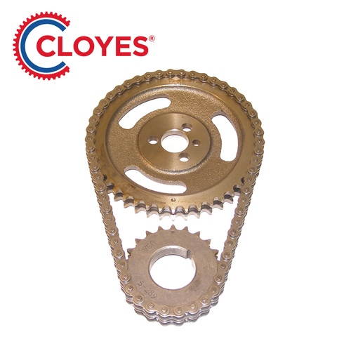 Roller Timing Kit FOR Chevrolet Holden 283 302 305 307 327 350 Small Block V8