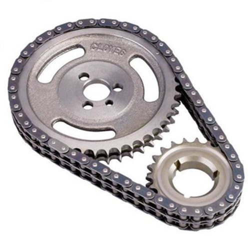 Roller Timing Kit FOR Chevrolet GMC Pontiac 366 396 402 427 454 Big Block V8