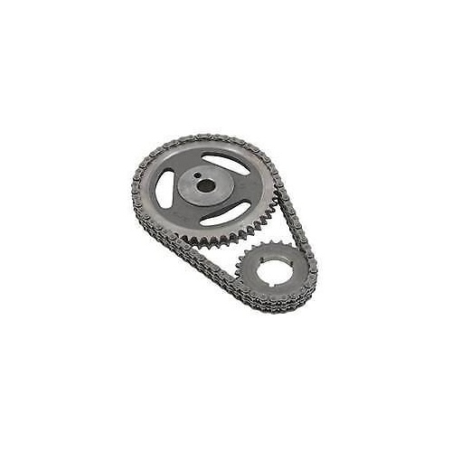 Adjustable Timing Chain Kit FOR Ford Big Block 352 361 390 406 427 428 FE V8