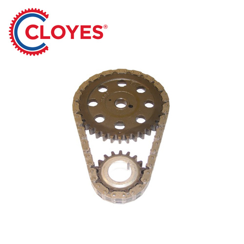 Timing Kit FOR AMC IHC Jeep 199 232 258 L6 327 V8 1965-1981 C-3035