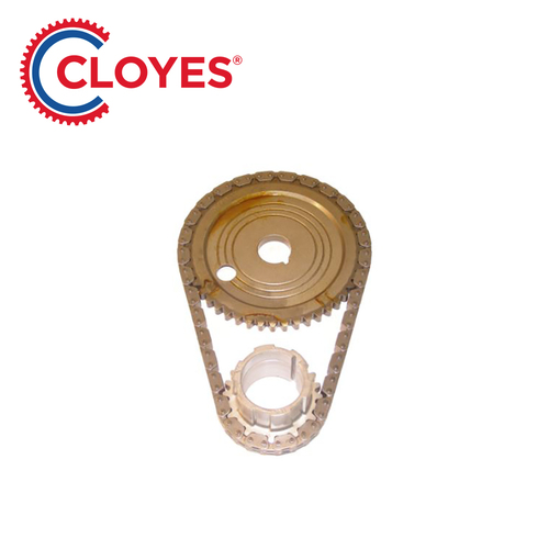 Timing Chain Kit FOR Holden Buick Pontiac 3.8 Ecotec Supercharged V6 1996-2007