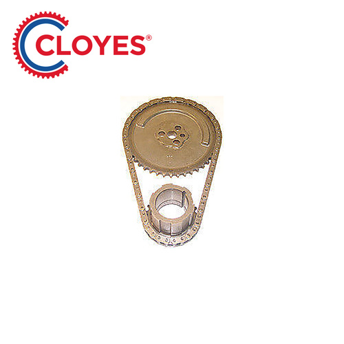 Holden Cadillac Chevrolet 5.3 5.7 6.0 V8 LS1 LS2 Timing Gear Chain Kit Cloyes