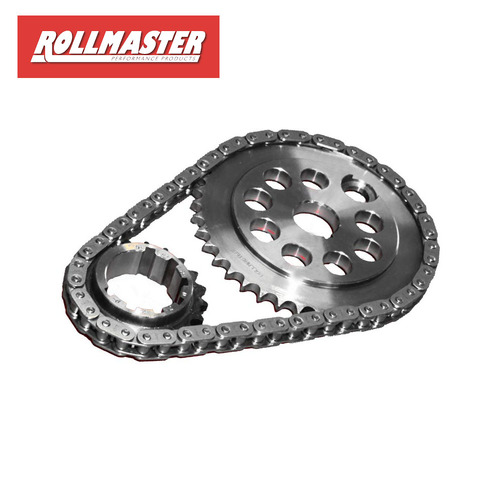Billet Timing Gear Kit FOR Holden VR VS VT Ecotec Commodore V6 3.8 CS6141