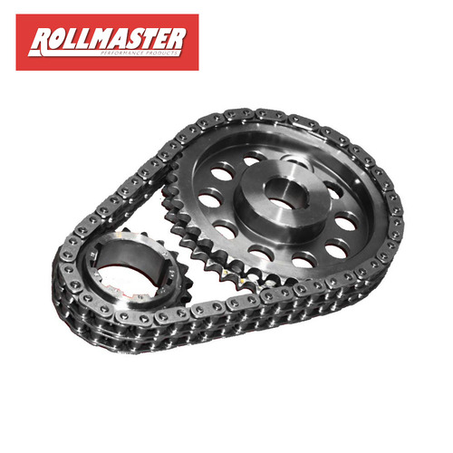Billet DR Timing Gear Kit FOR Holden VR VS VT Ecotec Commodore V6 3.8L CS6150