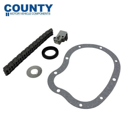 Double Row Timing Chain Kit FOR MG MGA MGB 1955-1971 W/O Gears