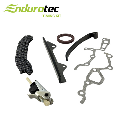 Timing Chain Kit FOR Holden Gemini Rodeo Isuzu KB Chevrolet Luv G161Z 1.6L 75-85