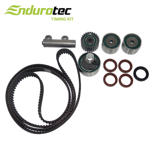 Timing Belt Kit FOR Subaru Impreza WRX STI Liberty RS B4 EG20G EJ207 EJ25D DOHC