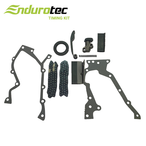 Timing Chain Kit FOR Toyota Celica Corona Hiace Hilux 18R-C 08/1975 on W/O Gears