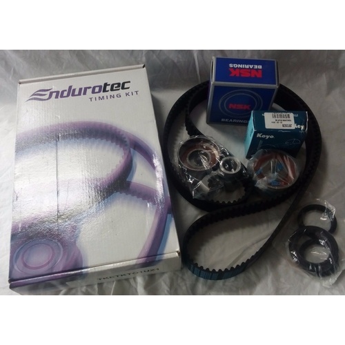 Timing Belt Kit FOR Toyota Aristo Celsior Crown Soarer Lexus LS400 1UZ-FE V8 4.0