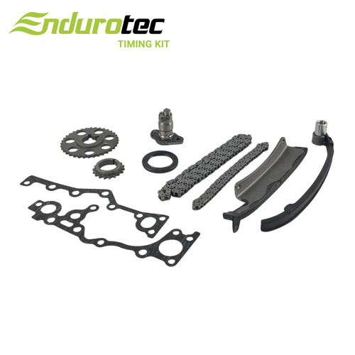 Timing Chain Kit FOR Toyota Hiace RZH103 RZH113 RZH125 2RZ 89-01/94 