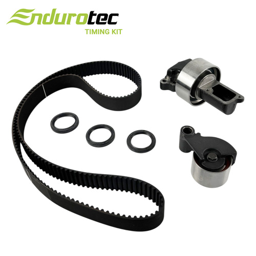 Timing Belt Kit FOR Toyota 4 Runner Hilux Surf 3VZ-E 1992-1995