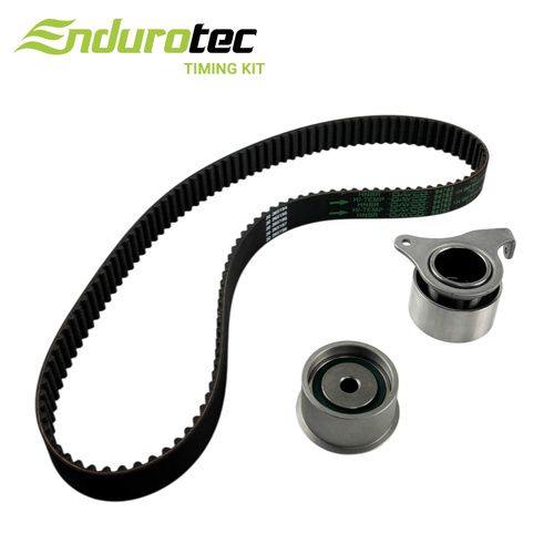 Timing Belt Kit FOR Toyota Corolla EE101 102 111 Starlet EP82 EP91 4EFE 89-02 