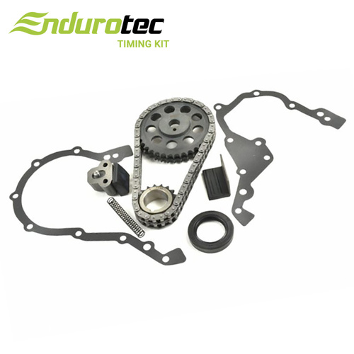 Timing Chain Kit W/- Gears FOR Toyota Corolla Liteace Townace Double Row 4K 5K