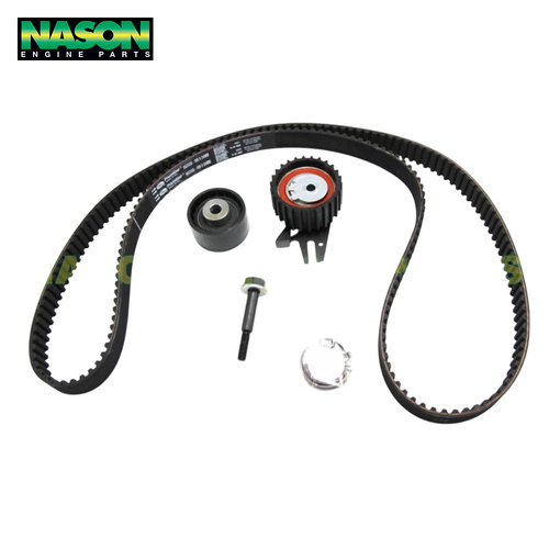 Timing Kit FOR HOLDEN Z19DTH DOHC 16V T/DIES GMTK37