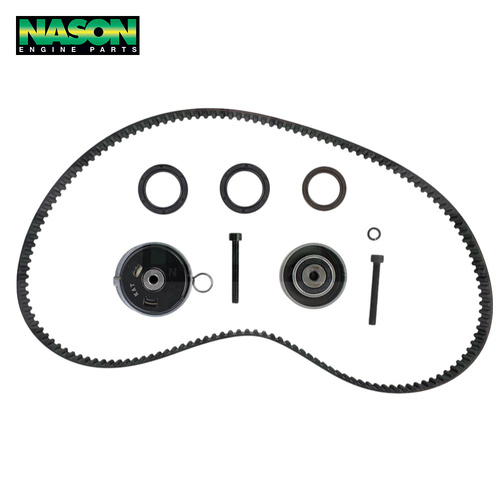 Timing Kit FOR HOLDEN Z18XER F18D4 DOHC 16V GMTK38