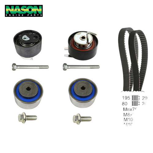 Timing Kit FOR Land Rover 306DT,GEN1 V6 LRTK7