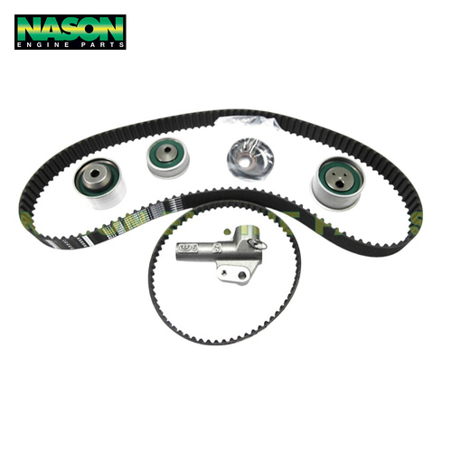 Timing Kit FOR MITSUBISHI 4G64 4G63 SOHC 16V MBTK12HT