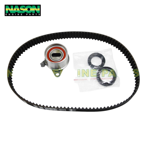 Timing Kit FOR MITSUBISHI 4G15 SOHC 12V MBTK21