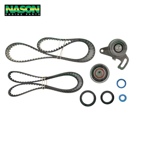 Timing Kit FOR MITSUBISHI 4G37 SOHC 8V MBTK28