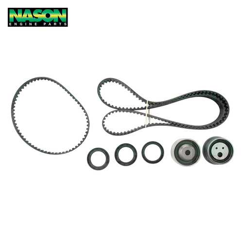 Timing Kit FOR MITSUBISHI 4G93 4G93T T/DOHC MBTK30
