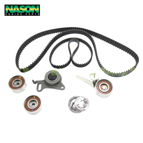Timing Kit FOR MITSUBISHI 4D56Di-T DOHC 16V MBTK35