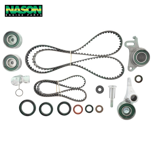 Timing Kit FOR MITSUBISHI 4D56Di-T DOHC 16V MBTK35HTN