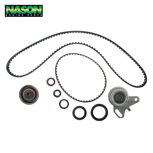 Timing Kit FOR MITSUBISHI 4G64 SOHC 8V MBTK37