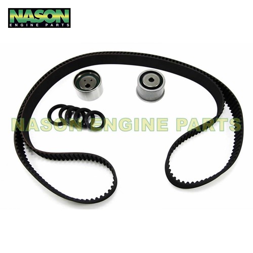 Timing Belt Kit FOR Mitsubishi Pajero NJ NK 1993-1999 3.5 V6 6G74 DOHC 24V
