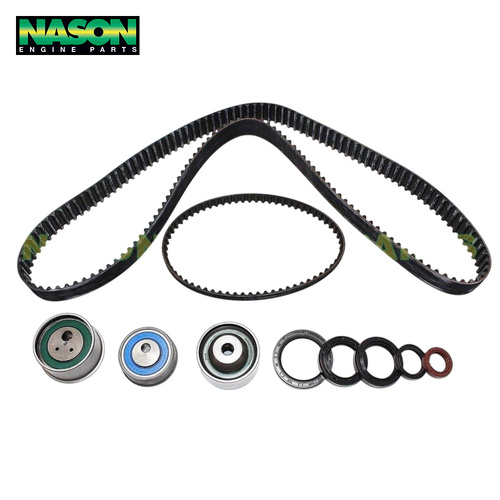 Timing Kit FOR MITSUBISHI 4G63T DOHC 4V MBTK57