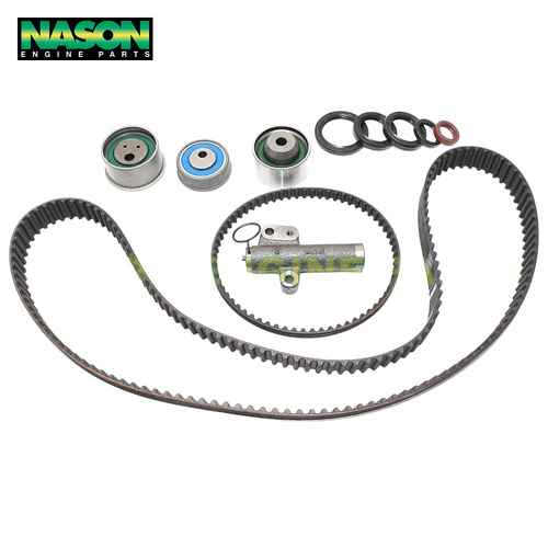 Timing Kit FOR MITSUBISHI 4G63T DOHC 16V MBTK58HT