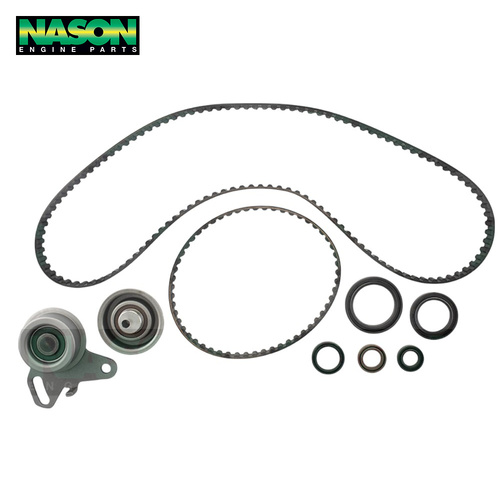 Timing Kit FOR MITS 4G63 60MM FLAT IDLER MBTK8