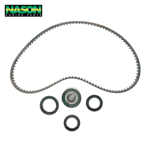 Timing Kit FOR MAZDA B6 SOHC 8V 1985-89 MZTK12