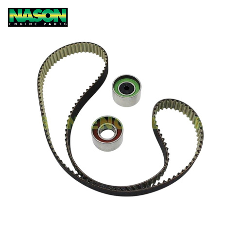 Timing Kit FOR MAZDA 6 MZR-CD 2.0L DIESEL MZTK40