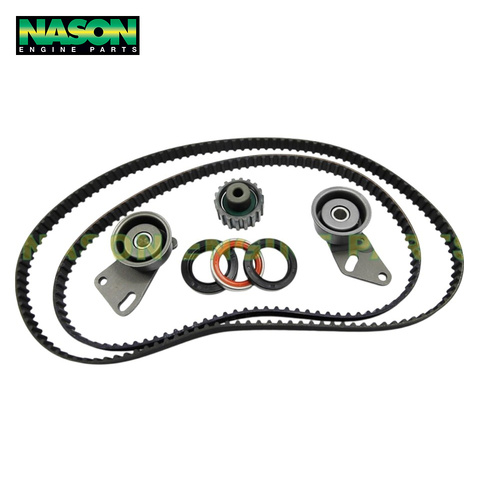 Timing Kit FOR SUBARU EA82 & TURBO SOHC 8V SUBTK7