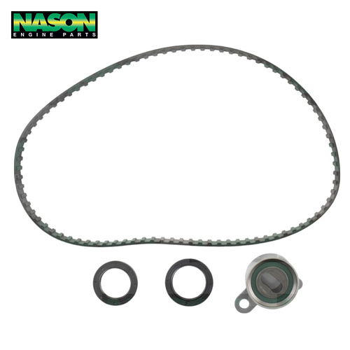 Timing Kit FOR TOYOTA 3A 4AC 4ALC SOHC 8V TTK16