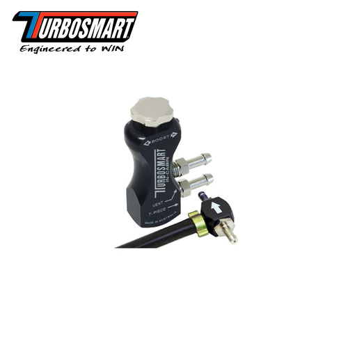 GBCV IN CABIN BLACK TS-0106-1002