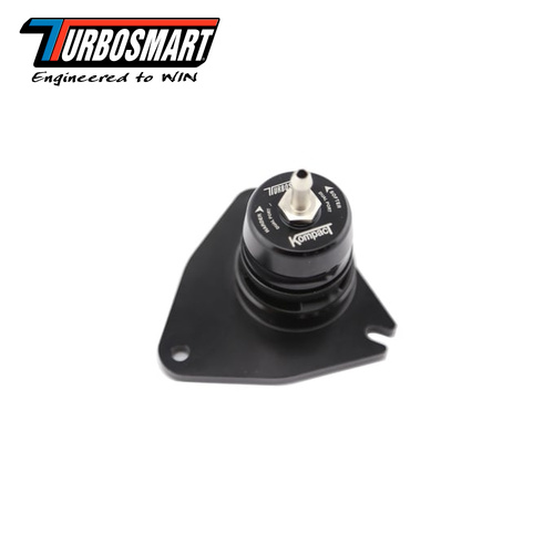 BOV KOMPACT DUAL PORT KIT TS-0203-1018