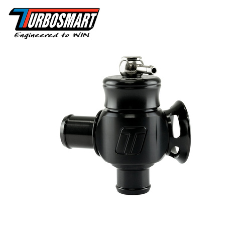 BOV KOMPACT DUAL PORT-25MM TS-0203-1022