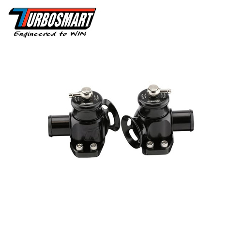 BOV KOMPACT DUAL PORT KIT TS-0203-1025