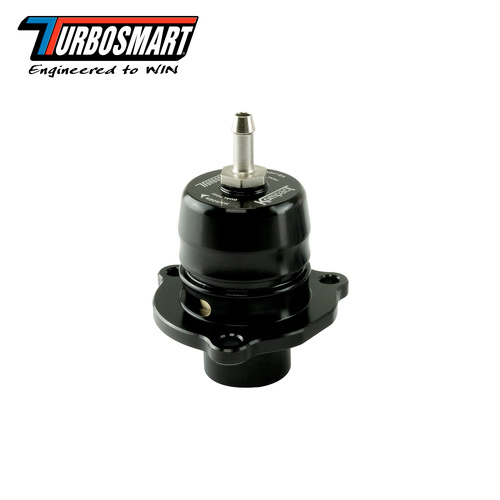 BOV KOMPACT SHORTIE - DUAL PORT TS-0203-1061